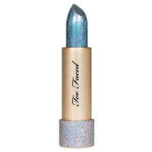 Too Faced Throwback Lipstick Bionic Set of 4